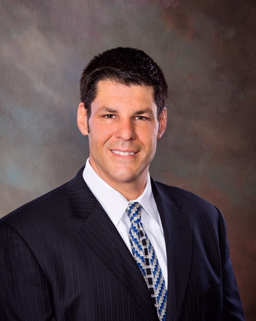 Gregory Morse Gregory Morse